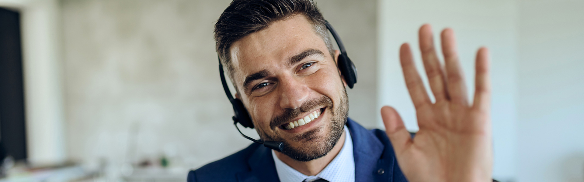 Accueil téléphonique immobilier